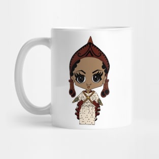 Medea Mug